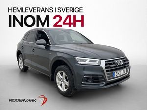 Audi Q5 bild 3