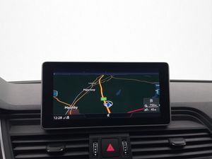 Audi Q5 bild 13