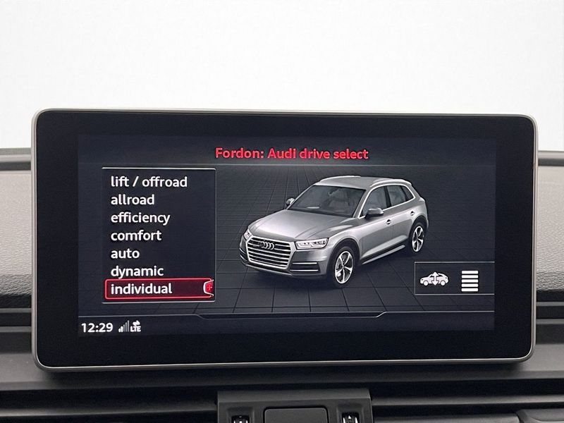 Audi Q5 bild 24