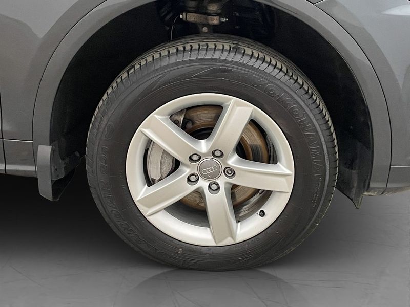 Audi Q5 bild 32