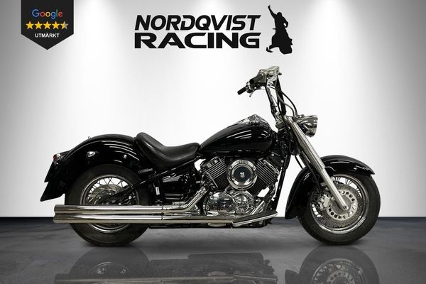 Yamaha XVS 1100A Dragstar KÖP ONLINE! - 2006
