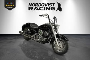 Yamaha XVS bild 5