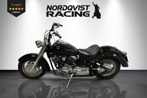 Yamaha XVS bild 4