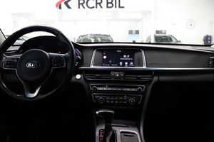 Kia Optima bild 16