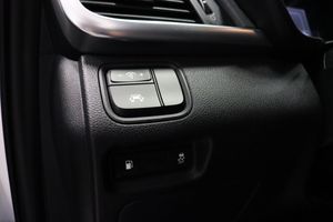 Kia Optima bild 22