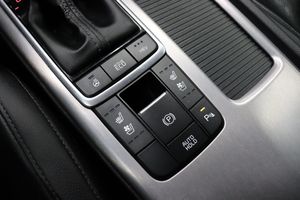 Kia Optima bild 21
