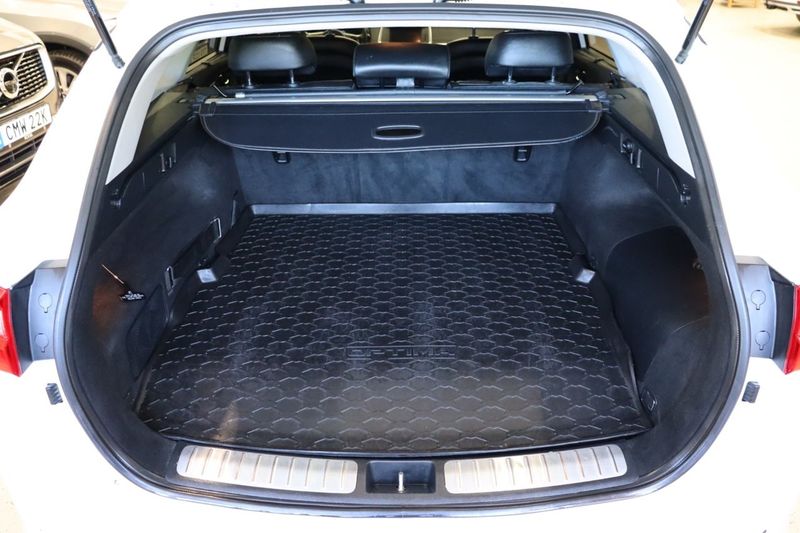 Kia Optima bild 11