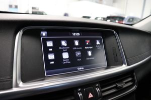 Kia Optima bild 18