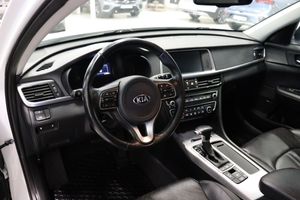 Kia Optima bild 7
