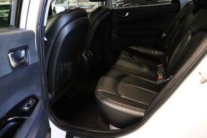 Kia Optima bild 9