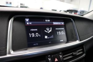 Kia Optima bild 19