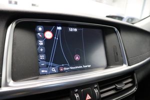 Kia Optima bild 17
