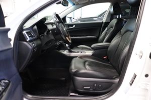Kia Optima bild 8