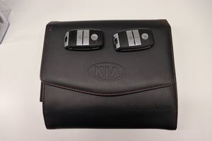 Kia Optima bild 27