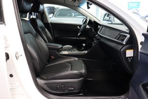 Kia Optima bild 14