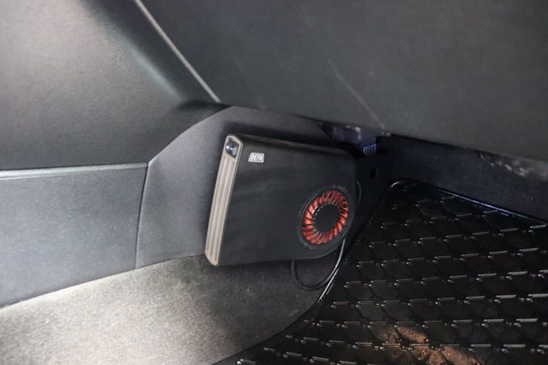 Kia Optima bild 26