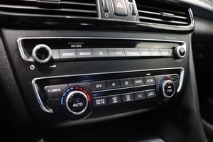 Kia Optima bild 20