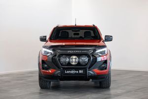 Isuzu D-Max bild 2