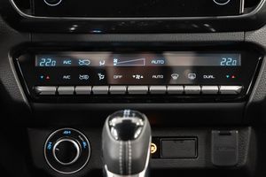 Isuzu D-Max bild 15