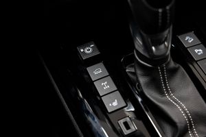 Isuzu D-Max bild 18