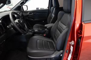Isuzu D-Max bild 12
