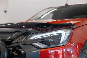 Isuzu D-Max bild 9
