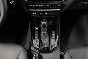 Isuzu D-Max bild 16