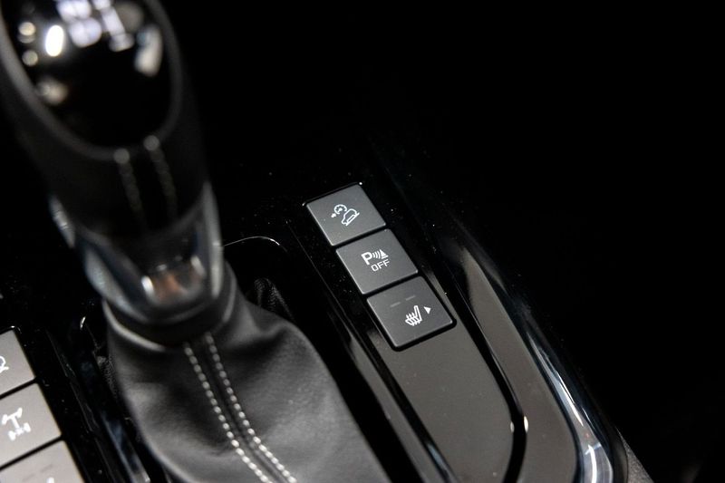 Isuzu D-Max bild 17