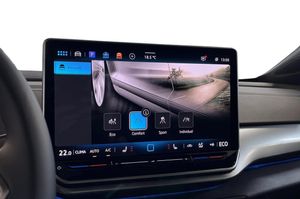 Volkswagen ID.4 bild 8