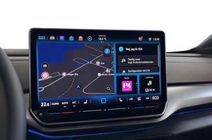 Volkswagen ID.4 bild 5