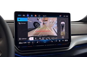 Volkswagen ID.4 bild 6