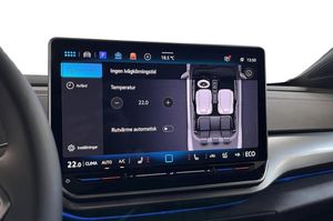 Volkswagen ID.4 bild 7