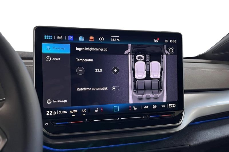 Volkswagen ID.4 bild 7