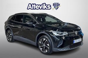 Volkswagen ID.4 bild 1