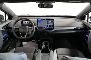 Volkswagen ID.4 bild 2