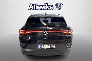 Volkswagen ID.4 bild 14