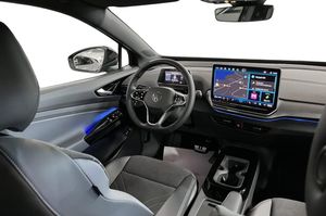 Volkswagen ID.4 bild 4