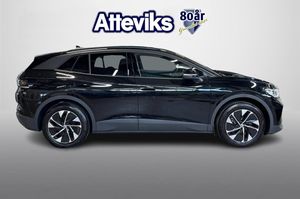 Volkswagen ID.4 bild 3