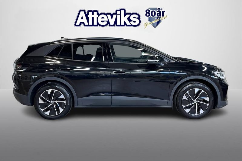 Volkswagen ID.4 bild 3