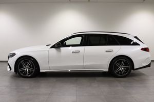 Mercedes E220 bild 3