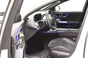 Mercedes E220 bild 10