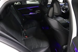 Mercedes E220 bild 22