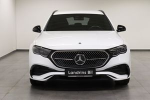 Mercedes E220 bild 2