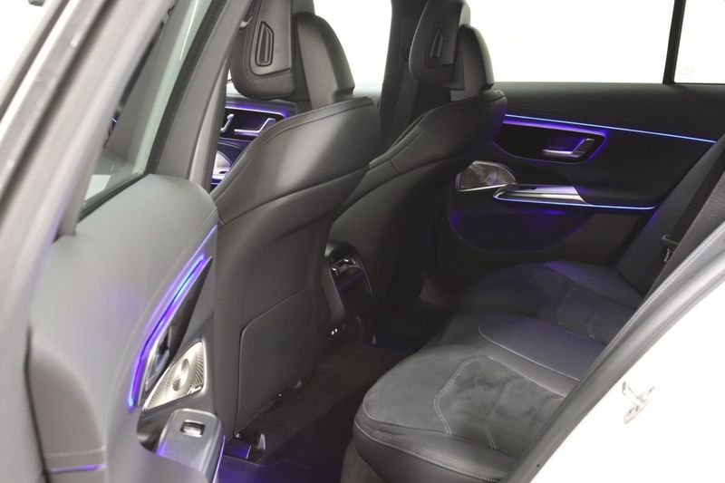 Mercedes E220 bild 11