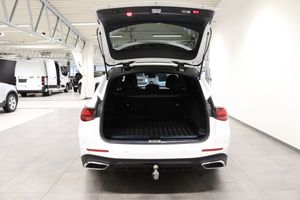 Mercedes E220 bild 6