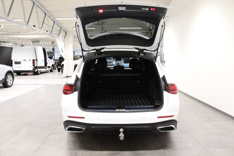 Mercedes E220 bild 6