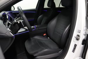 Mercedes E220 bild 20