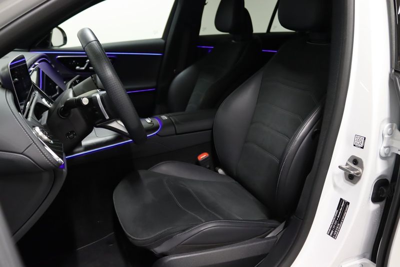 Mercedes E220 bild 20