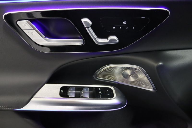 Mercedes E220 bild 18
