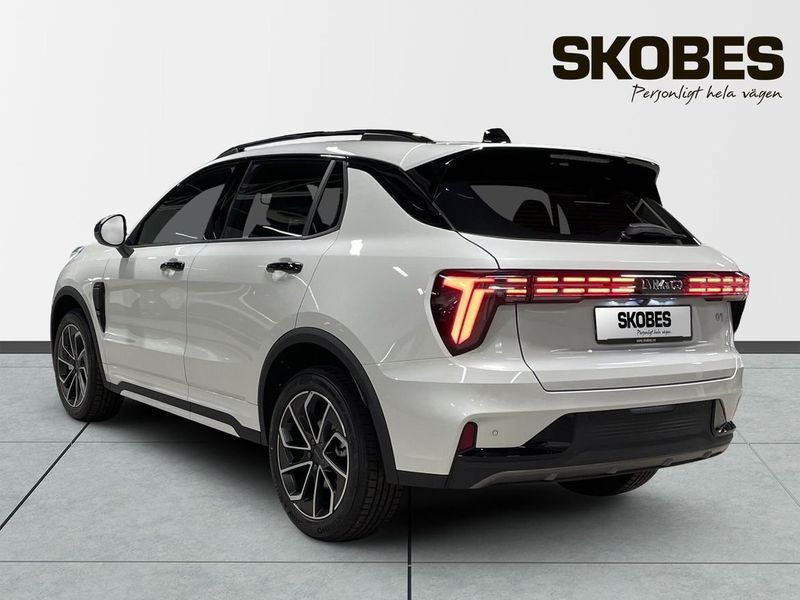 Lynk & Co 01 bild 4